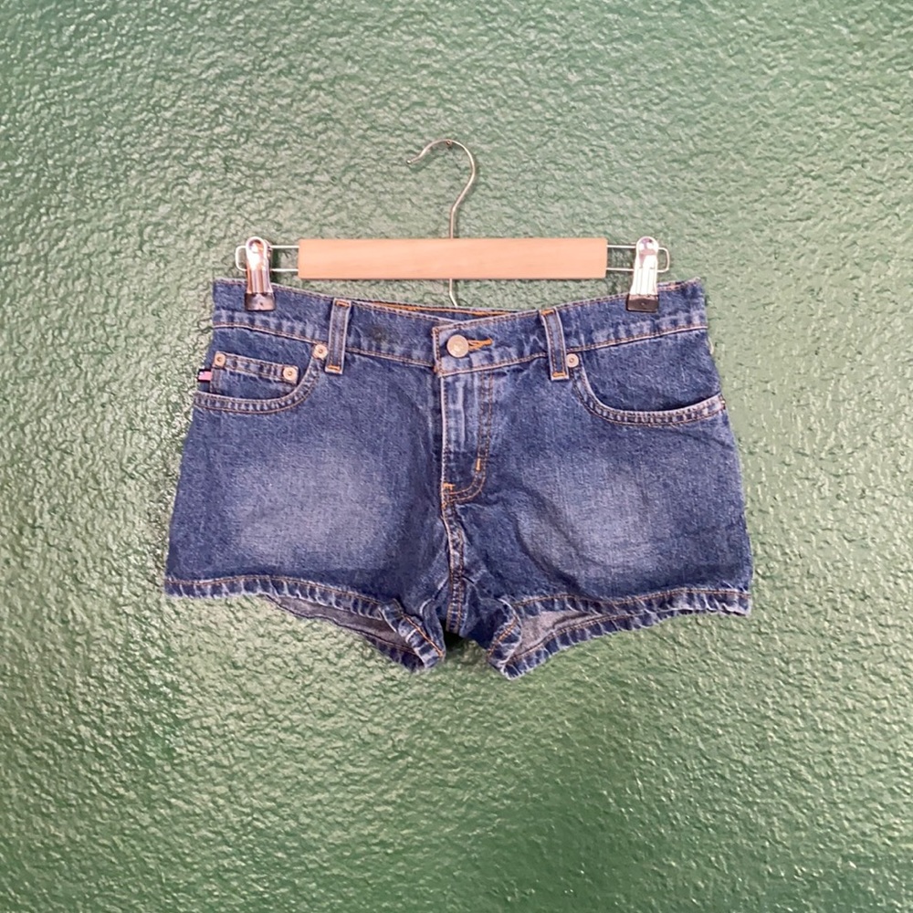 Ralph Lauren Denim Shorts